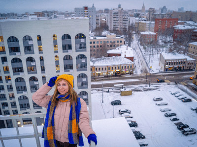 About Roof Repair Experts Hermitage, TN